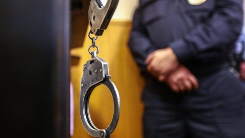 На Кубани под суд пойдут бывшие полицейские
