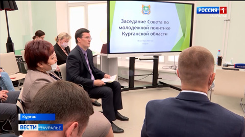 В Зауралье модернизируют систему профессионального обучения