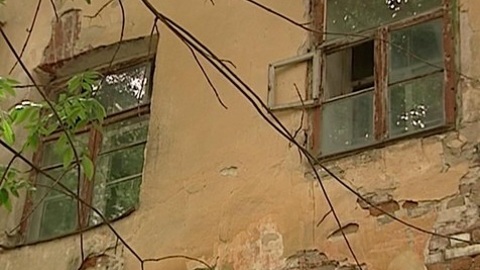 Еще семь аварийных домов расселят в Калуге до конца года