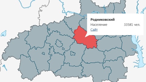 В Ивановской области выявили седьмой очаг бешенства