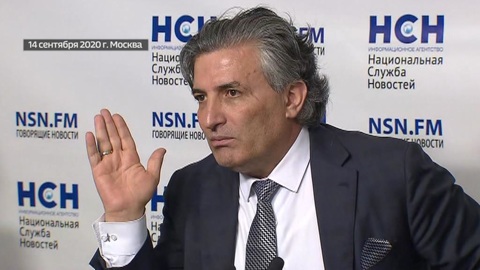 Адвокаты дьявола: у защитников по делу Михаила Ефремова возникли проблемы из-за языка