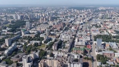 1000 дней до большого юбилея: Пермь готовится к 300-летию