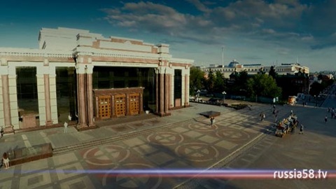 Инаугурация пензенского губернатора состоится 21 сентября