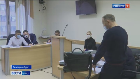 Спор по строительству комплекса по сортировке мусора под Красноуфимском дошел до суда