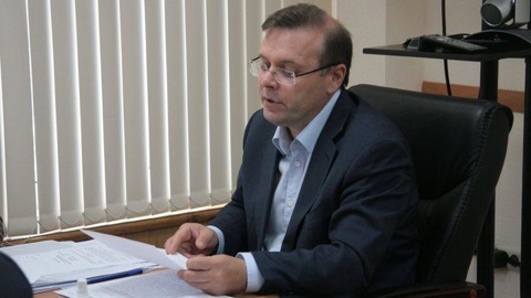 Тульский избирком утвердил результаты довыборов в облдуму