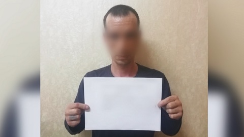 Липчанин обокрал офис микрозаймов в Саратове