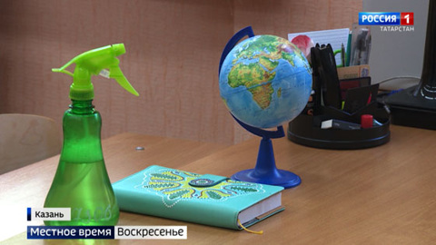 В Казани осенью планирует возобновить "школьные пикники"