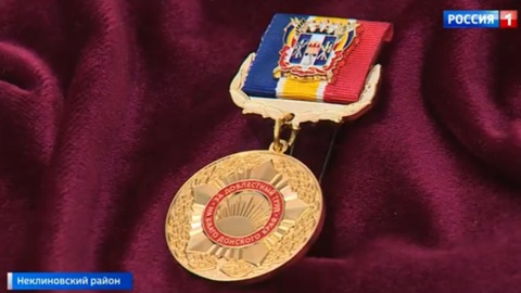 Роспотребнадзору – 98 лет: на Дону наградили специалистов ведомства