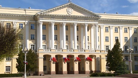 Ограничения по COVID в Смоленской области продлены на неопределенный срок