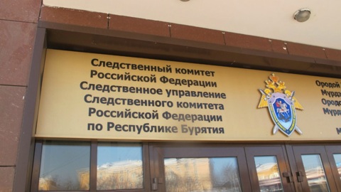 Житель Бурятии задушил громко храпевшую родственницу