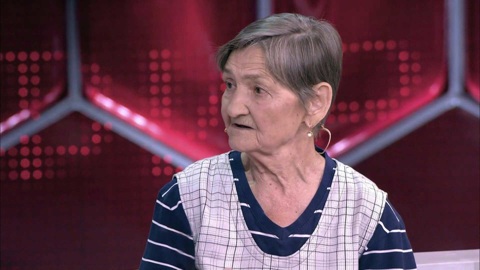 Узнав о свадьбе внука со своей ровесницей, бабушка попала в больницу с нервным срывом