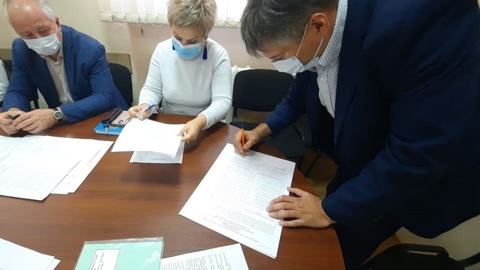 В одном из округов Липецка выборы признаны несостоявшимися