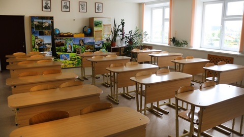 В Липецке 14 классов перешли на дистанционное обучение