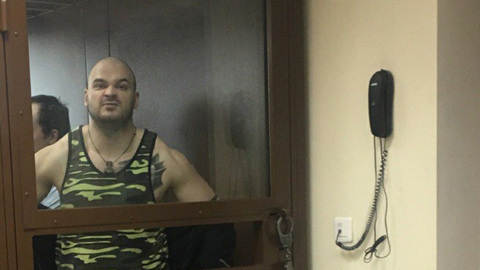 На пальцах нет ногтей: отец Марцинкевича увидел на теле сына следы "гестаповских пыток"