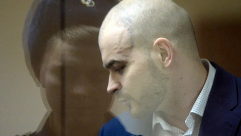 Адвокат Тесака попросил СК возбудить дело об убийстве националиста