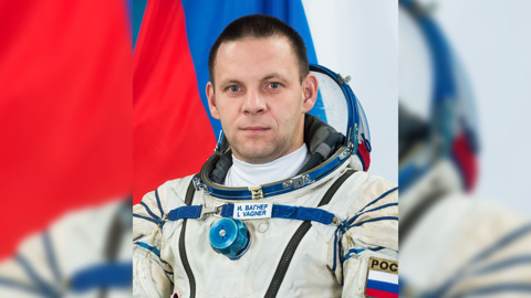 Космонавт Вагнер поспорил со сторонниками теории плоской Земли