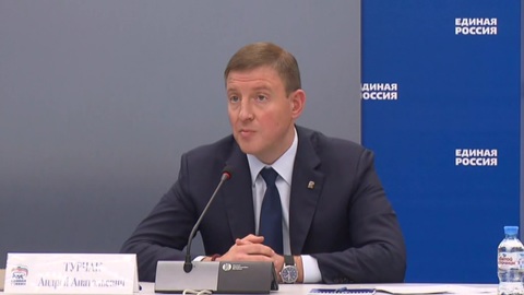 Турчак: возврата к старому режиму в Донбассе не будет
