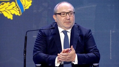В Харьковском горсовете прокомментировали сообщения о смерти Кернеса