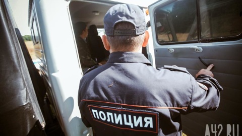Задержаны подозреваемые в избиении водителя скорой помощи в Новокузнецке