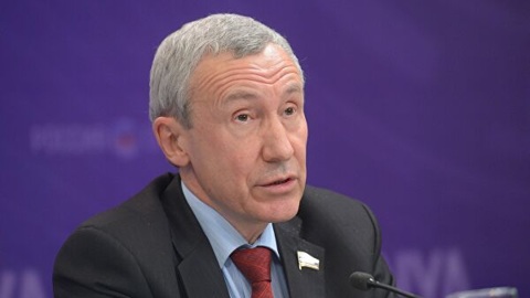 Климов: наиболее агрессивная часть "пятой колонны" уехала из России