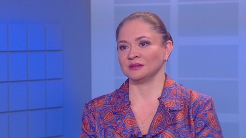 Глава Центра психологической помощи МЧС рассказала, как меньше тревожиться во время пандемии