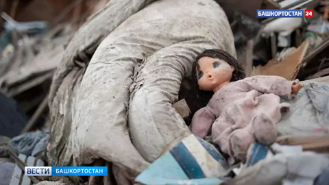 В Башкирии выбросившую младенца в мусорку многодетную мать лишили родительских прав
