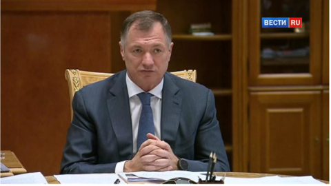 Хуснуллин заявил о поддержке правительством проектов по развитию Нижегородской области