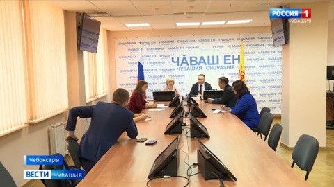 В этом году на соцпомощь в Чувашии выделено 15,5 млрд рублей