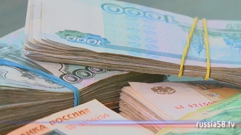 В Пензенской области черный лесоруб заплатит 10 миллионов за спиленные дубы