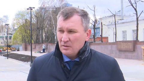 Против воронежского вице-мэра возбудили уголовное дело
