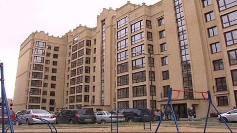 Прокуратура обвинила владимирского застройщика в мошенничестве