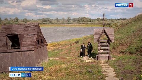 Алтайские географы получили грант на изучение и благоустройство источников
