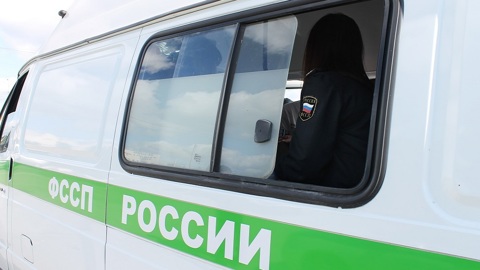 В Липецкой области приставы за год взыскали почти 8 миллионов долгов