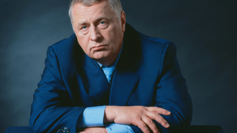 Владимир Жириновский отказался быть депутатом Заксобрания Ямала