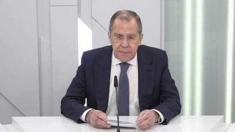 Россия напоминает, что только Украина и США голосуют против резолюции о нацизме