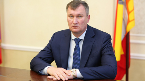 Подозреваемого в присвоении 1,5 млн рублей воронежского вице-мэра отпустили домой