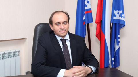 Заместителем губернатора Ямала назначен Александр Подорога