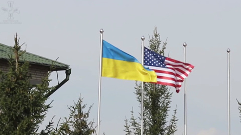 "Свадьба в Малиновке", или как понять Украину