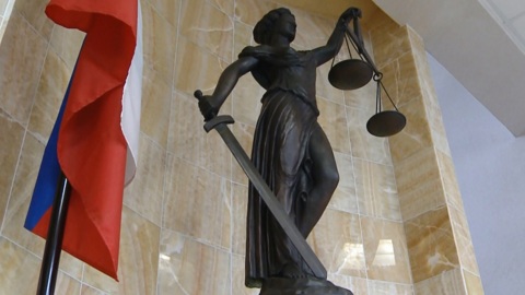 Хирург смоленского отделения Красного Креста получил срок за неоказание помощи больному