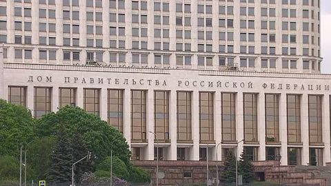Часть сотрудников Белого дома разместят в здании Наркомнаца