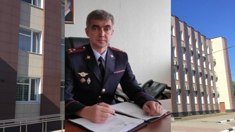 Назначен начальник ярославской областной Госавтоинспекции