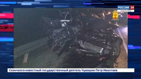 В Чувашии виновник ДТП с пятью погибшими отправится в колонию на 6 лет