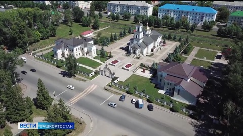 В Башкирии из-за коронавируса запретили въезд в семь районов и городов