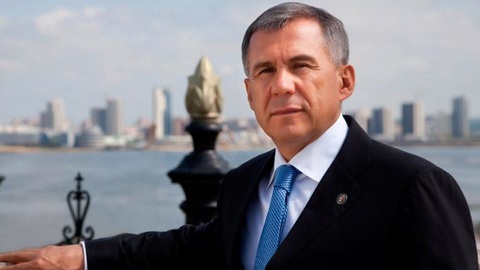 Минниханов ввел карантин по бешенству в одной из деревень республики