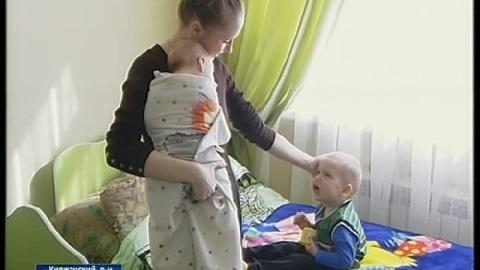 Под Владимиром появится приют для женщин, попавших в трудную ситуацию