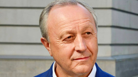 Радаев рассказал о проекте Саратовской агломерации