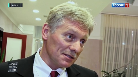 Песков уточнил, какую инициативу Лукашенко поддержал Путин. Москва. Кремль. Путин
