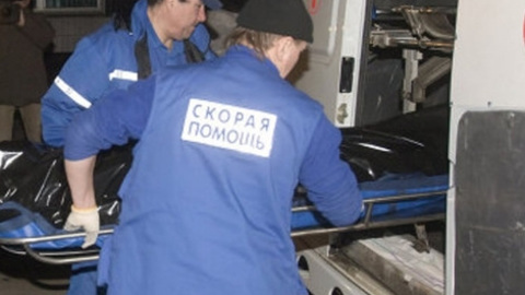 В поселке под Тольятти обнаружены тела мужчины и женщины