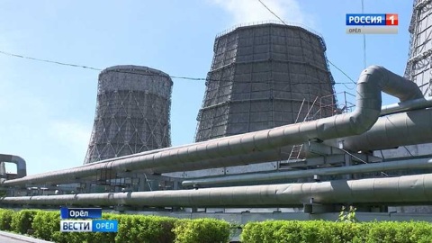 Соцобъекты в Орле подготовили к отопительному сезону