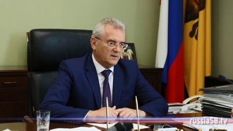 В Пензе готовятся к инаугурации губернатора
